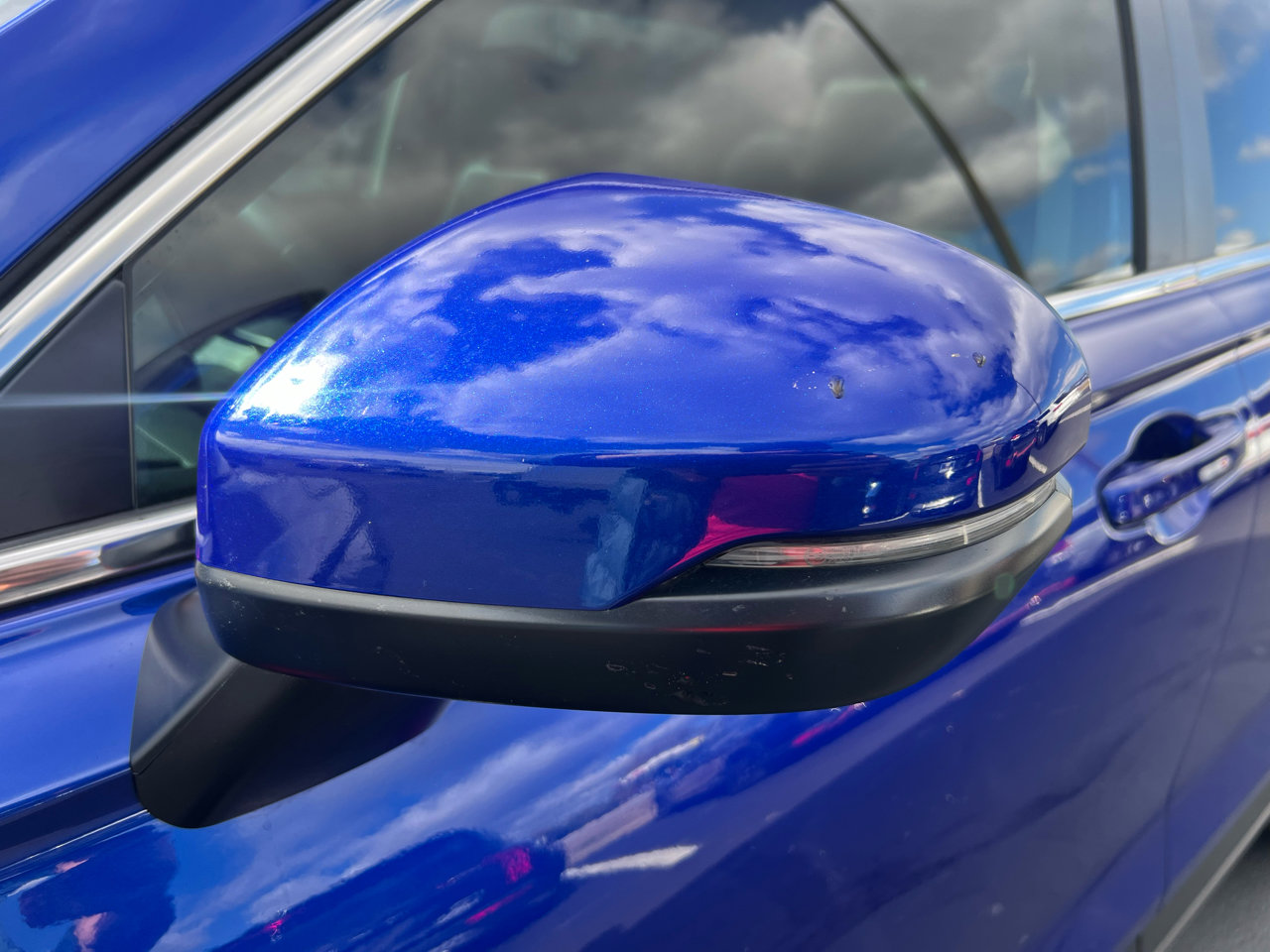 Used 2025 Honda CR-V EX-L image 33