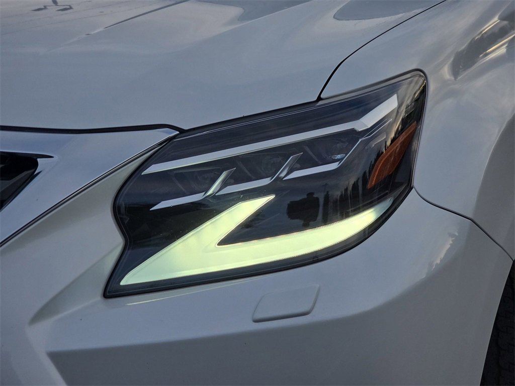 Used 2022 Lexus GX 460 Premium image 32