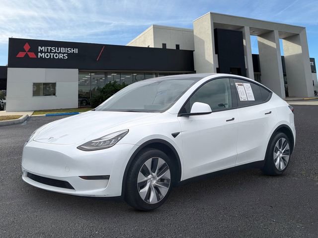 Used 2023 Tesla Model Y Long Range