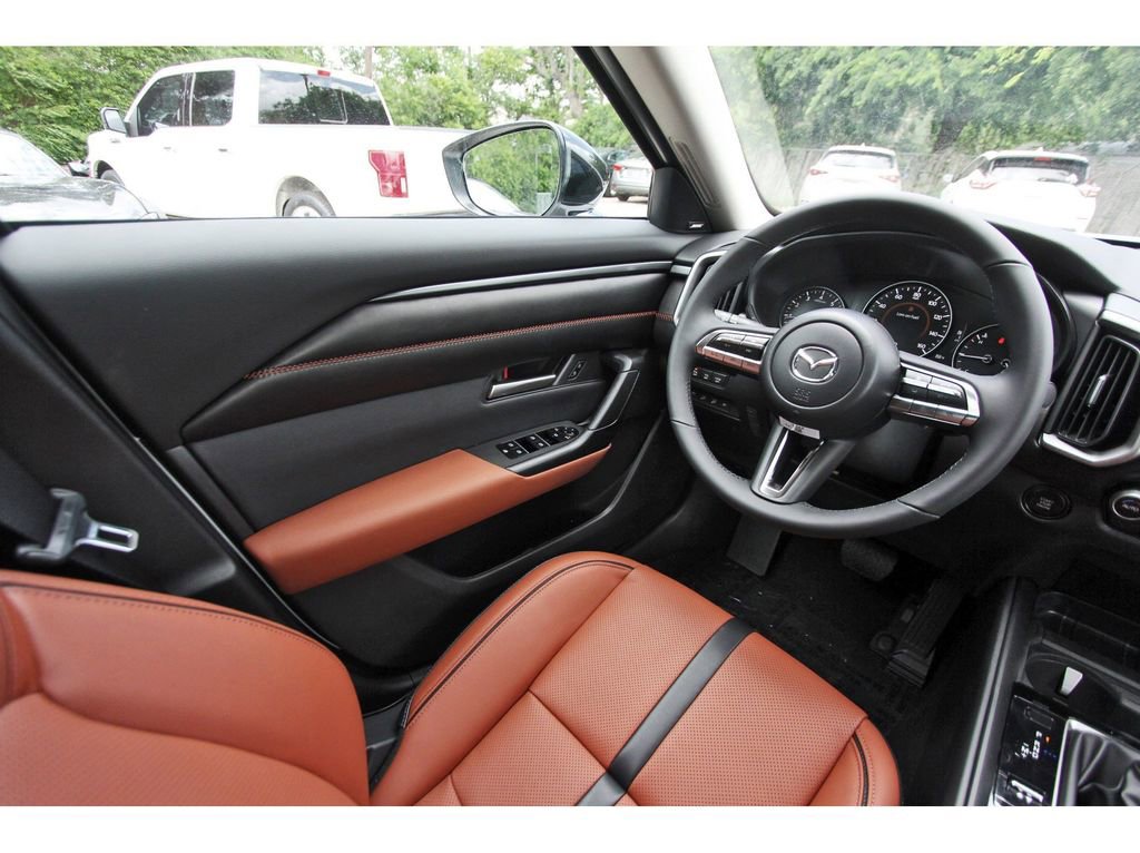 New 2026 MAZDA CX-50 AWD 2.5 S w/ Weather Package image 6