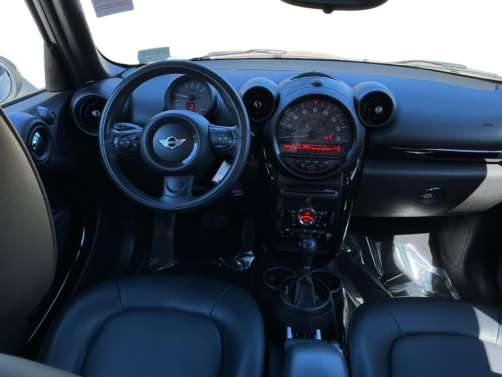 Used 2016 MINI Cooper Countryman image 14