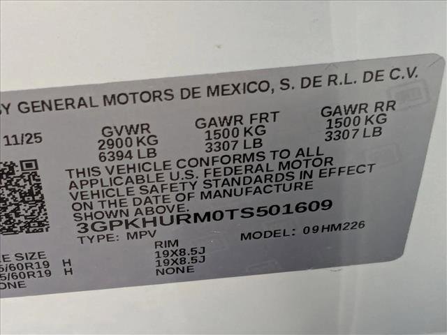 New 2026 Honda Prologue Eco image 16