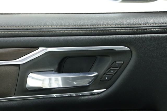 Used 2022 RAM 1500 Laramie image 32