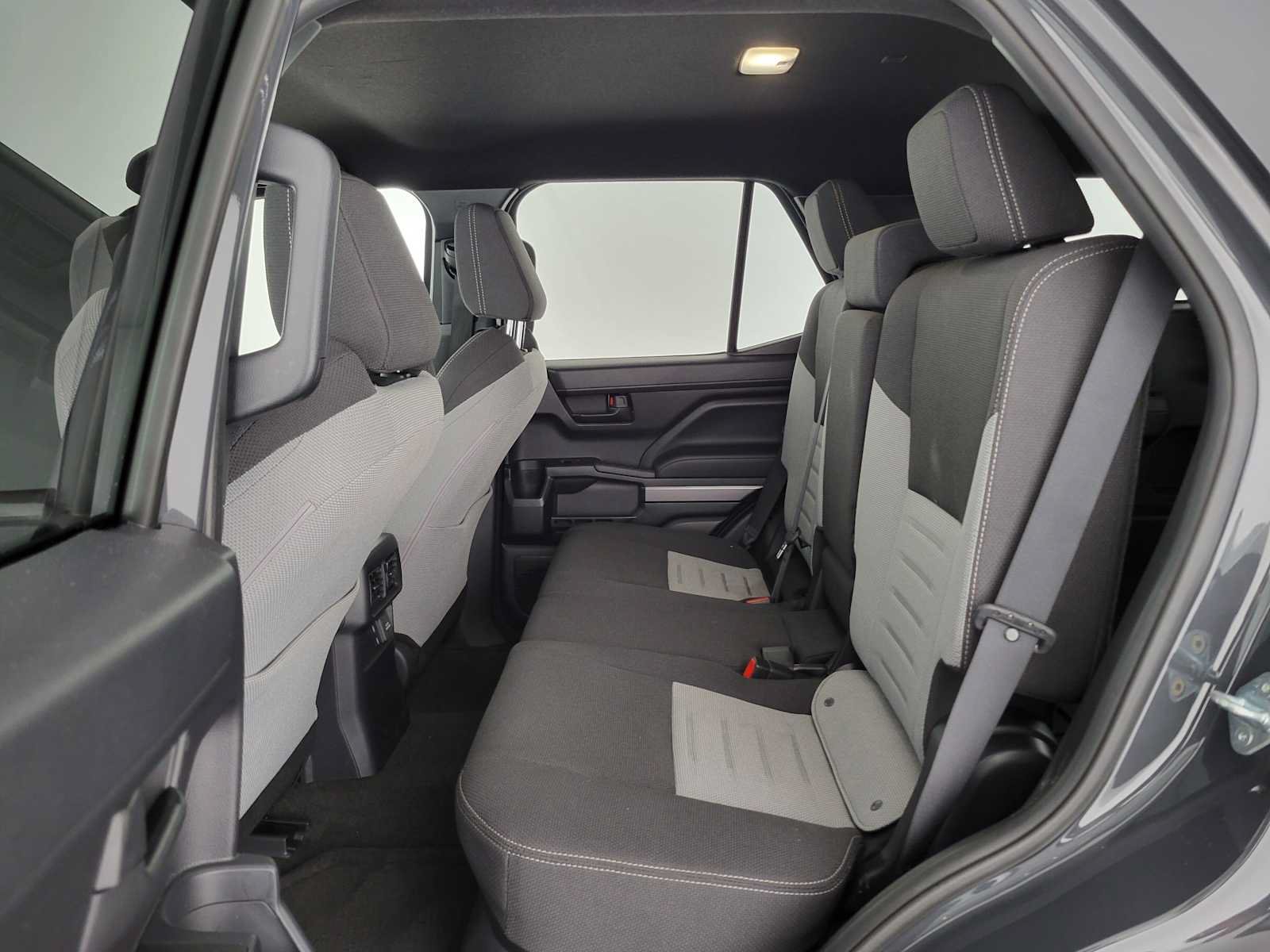 Used 2026 Toyota 4Runner TRD Sport RWD image 16