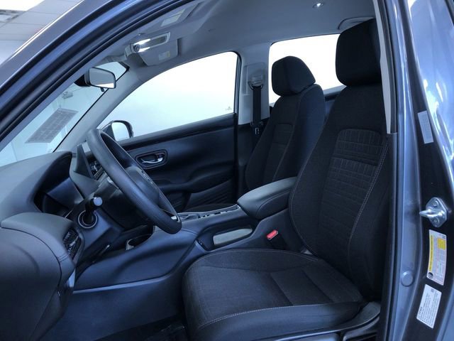 Used 2025 Honda HR-V LX image 17