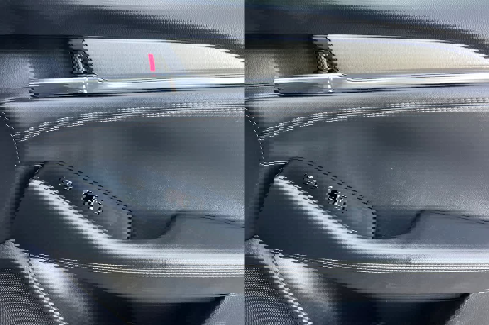 Used 2018 MAZDA MAZDA6 Touring FWD image 18