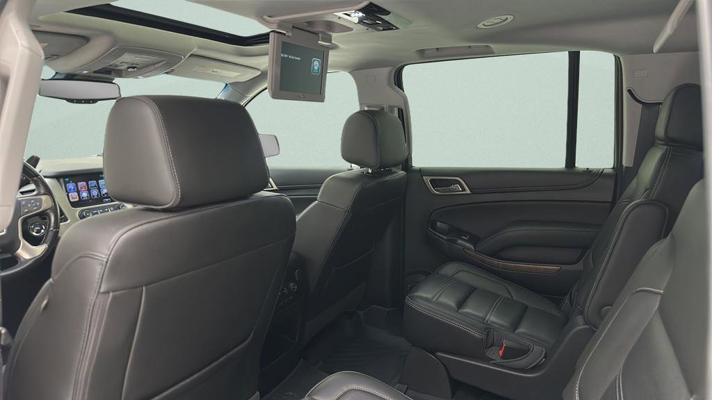 Used 2018 GMC Yukon XL Denali w/ Open Road Package AWD/4WD image 10