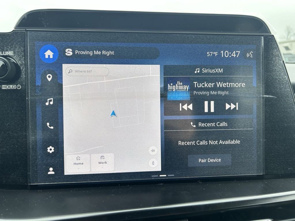 New 2026 Subaru Outback Limited XT AWD/4WD image 12