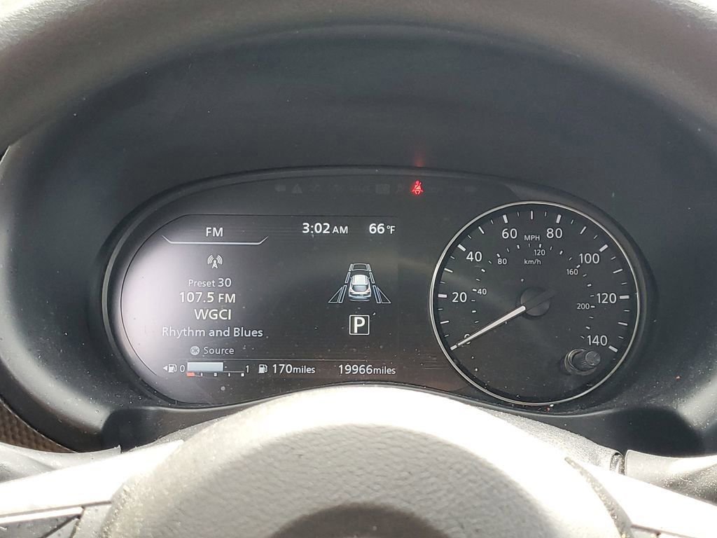 Used 2024 Nissan Kicks SV FWD image 24