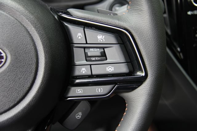 Certified 2025 Subaru Forester Touring AWD/4WD image 24