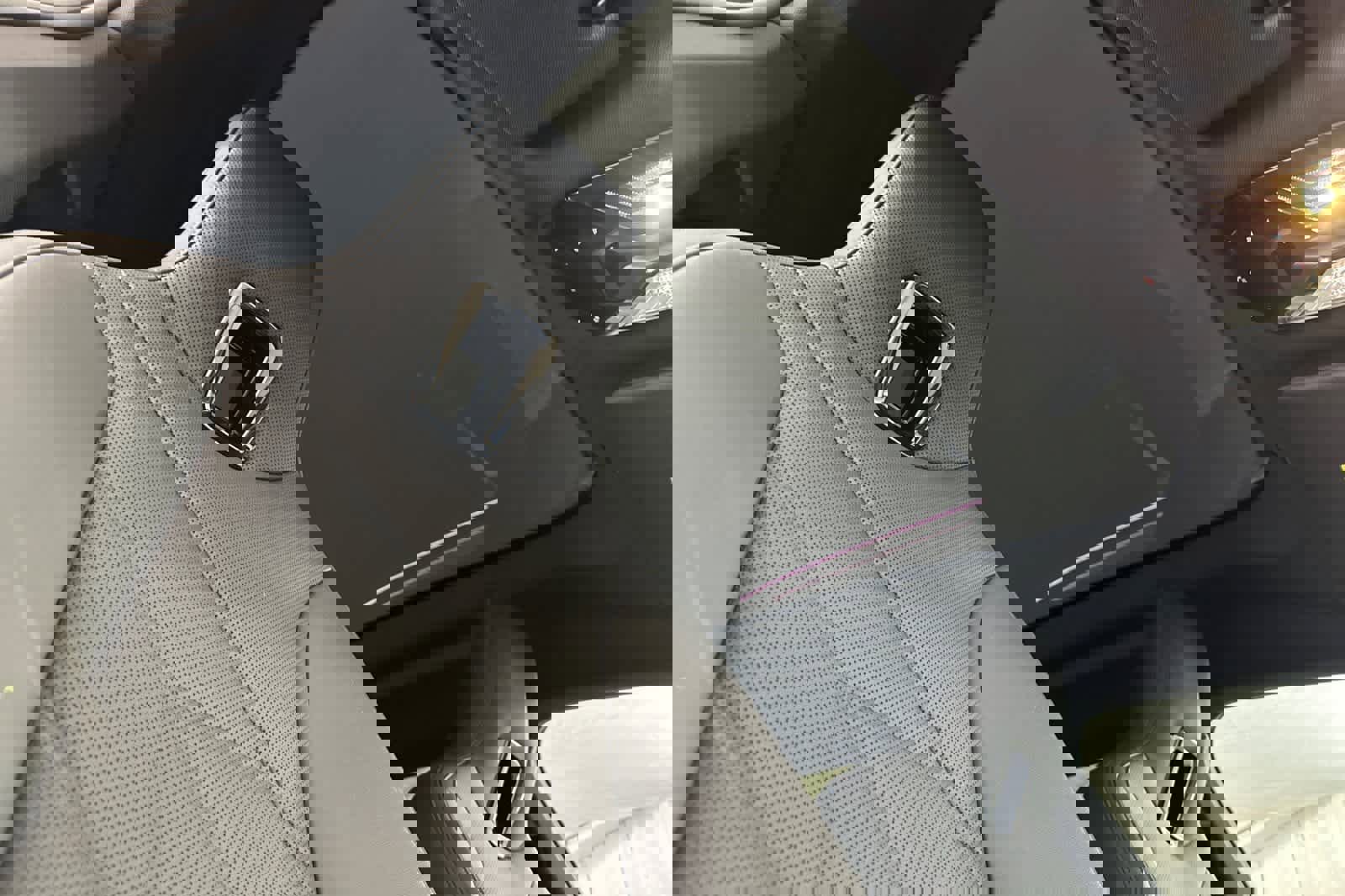 Used 2024 BMW iX xDrive50 w/ Sport Package image 17