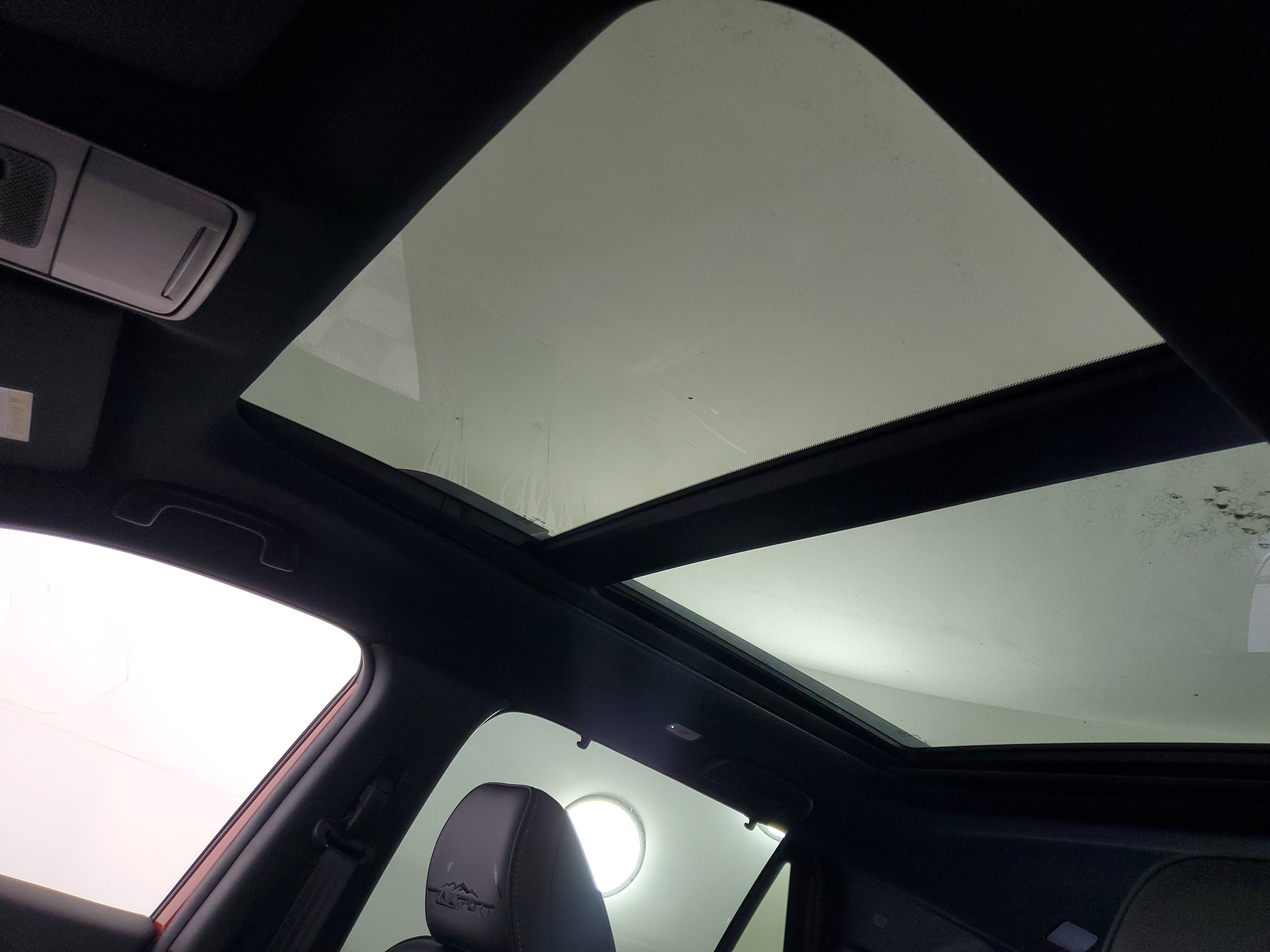 New 2026 Honda Passport TrailSport Elite image 33