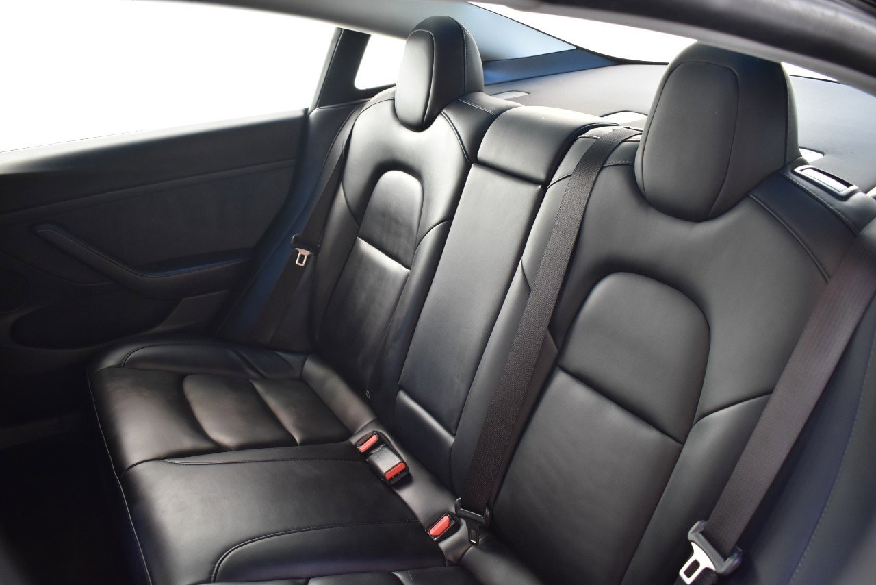 Used 2022 Tesla Model 3 Standard Range RWD image 17