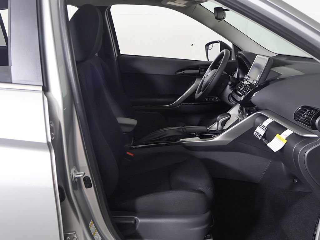 New 2026 Mitsubishi Eclipse Cross LE AWD/4WD image 23