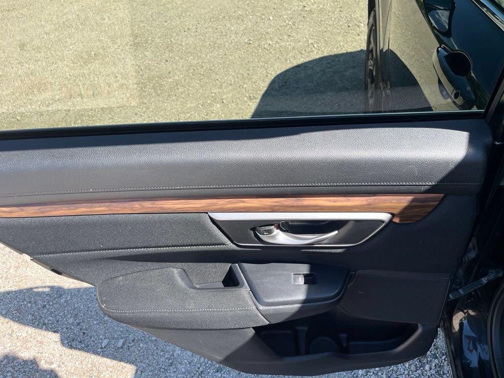 Used 2019 Honda CR-V EX image 28