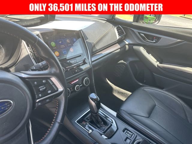 Used 2022 Subaru Crosstrek 2.5i Limited AWD/4WD image 13