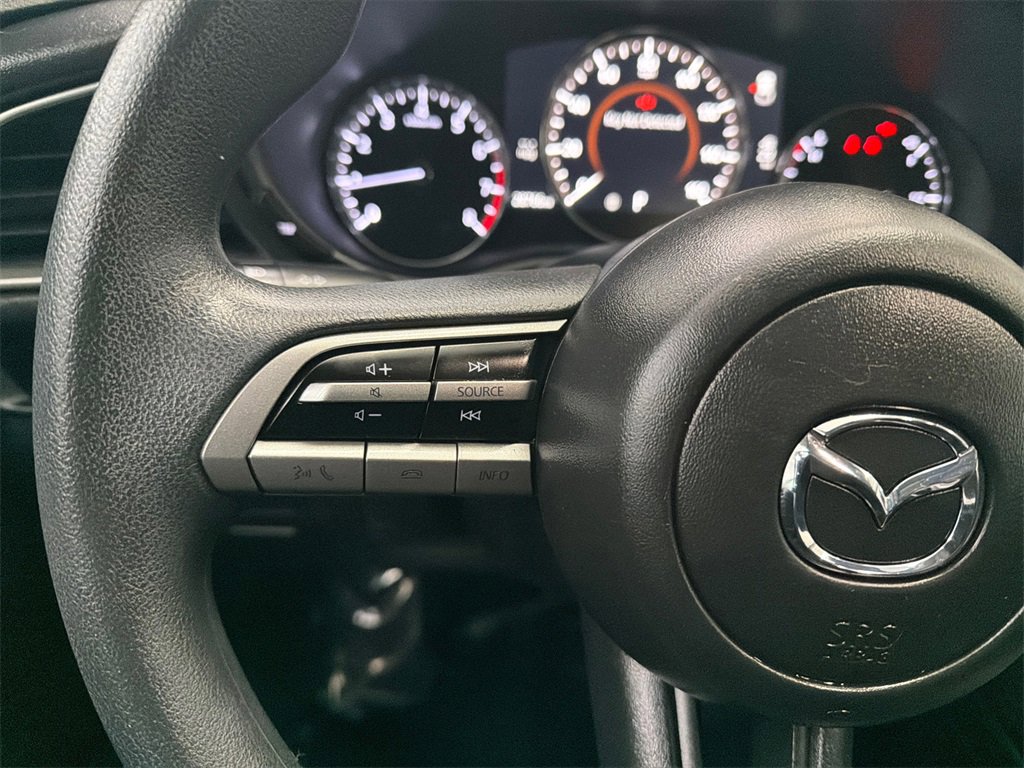 Used 2023 MAZDA CX-30 AWD 2.5 S image 24