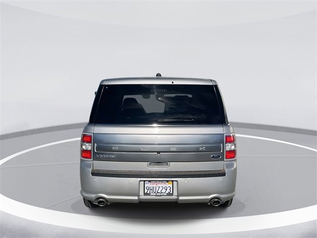 Used 2019 Ford Flex Limited image 5