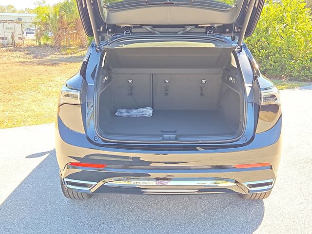 New 2026 Buick Envision Avenir AWD/4WD image 5