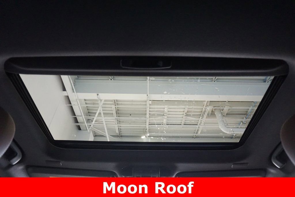 New 2026 Toyota Land Cruiser image 10