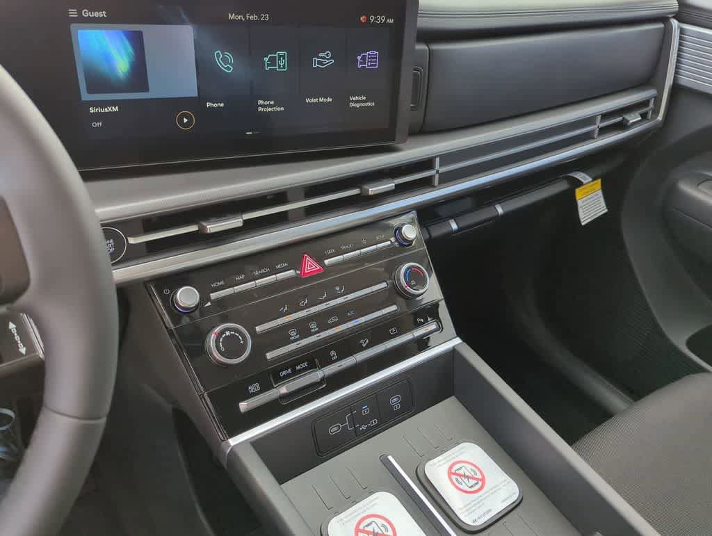 New 2026 Hyundai Santa Fe SE FWD image 28