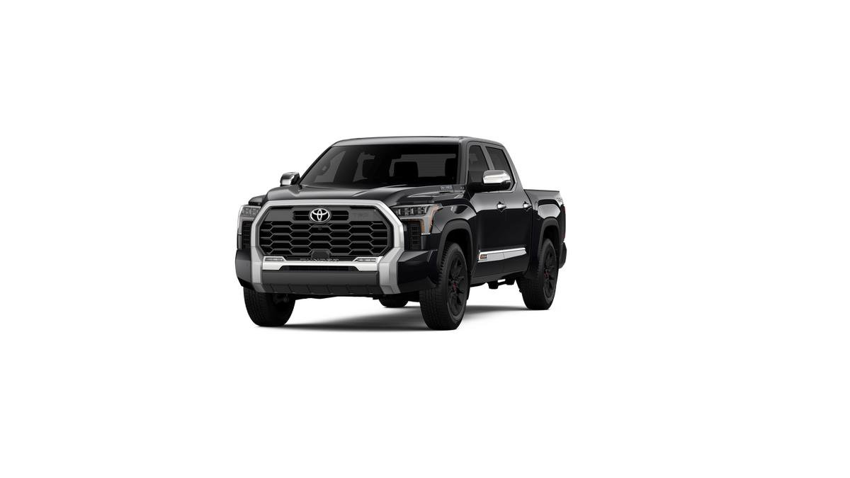 New 2026 Toyota Tundra 1794 Edition AWD/4WD image 43
