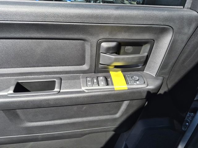 New 2026 RAM 2500 Tradesman image 23