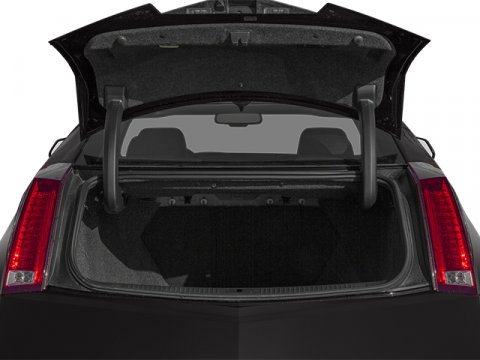 Used 2014 Cadillac CTS Premium image 15