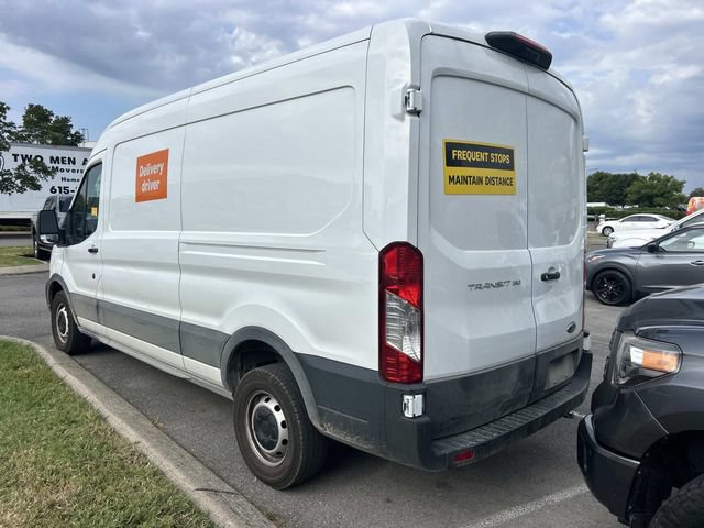Used 2025 Ford Transit 150 148 Medium Roof RWD image 7