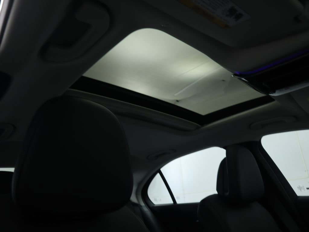 New 2026 Mercedes-Benz C 300 Sedan image 19