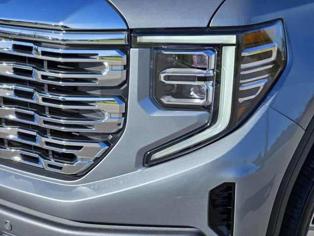 New 2026 GMC Sierra 1500 Denali w/ Denali Reserve Package image 5