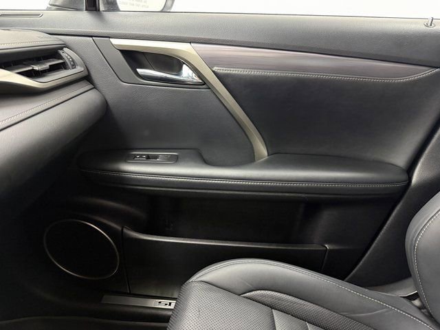 Used 2022 Lexus RX 350 F Sport w/ Accessory Package image 25