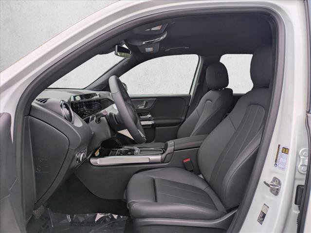 New 2026 Mercedes-Benz GLB 250 image 4