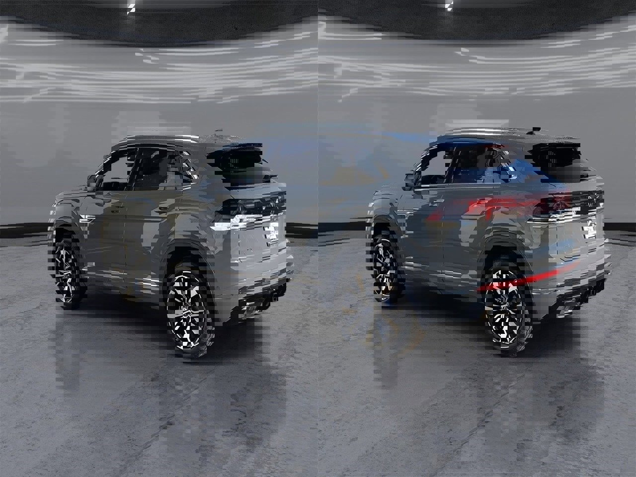 New 2026 Volkswagen Atlas Cross Sport SEL Premium R-Line image 4