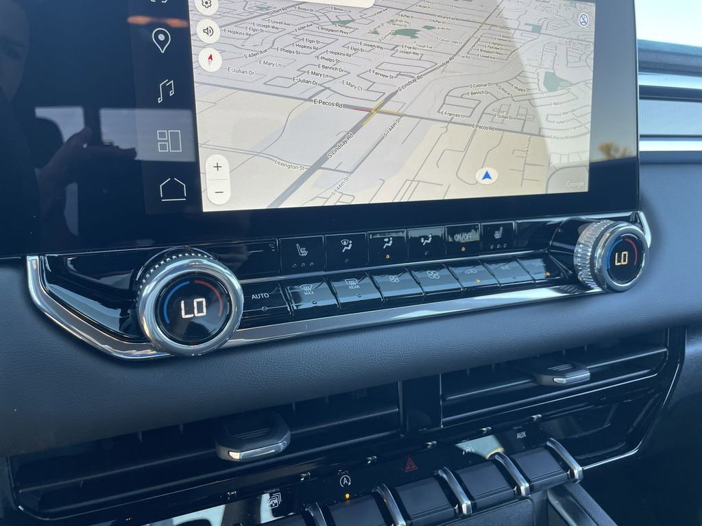 New 2026 GMC Canyon Elevation w/ Convenience Package image 21