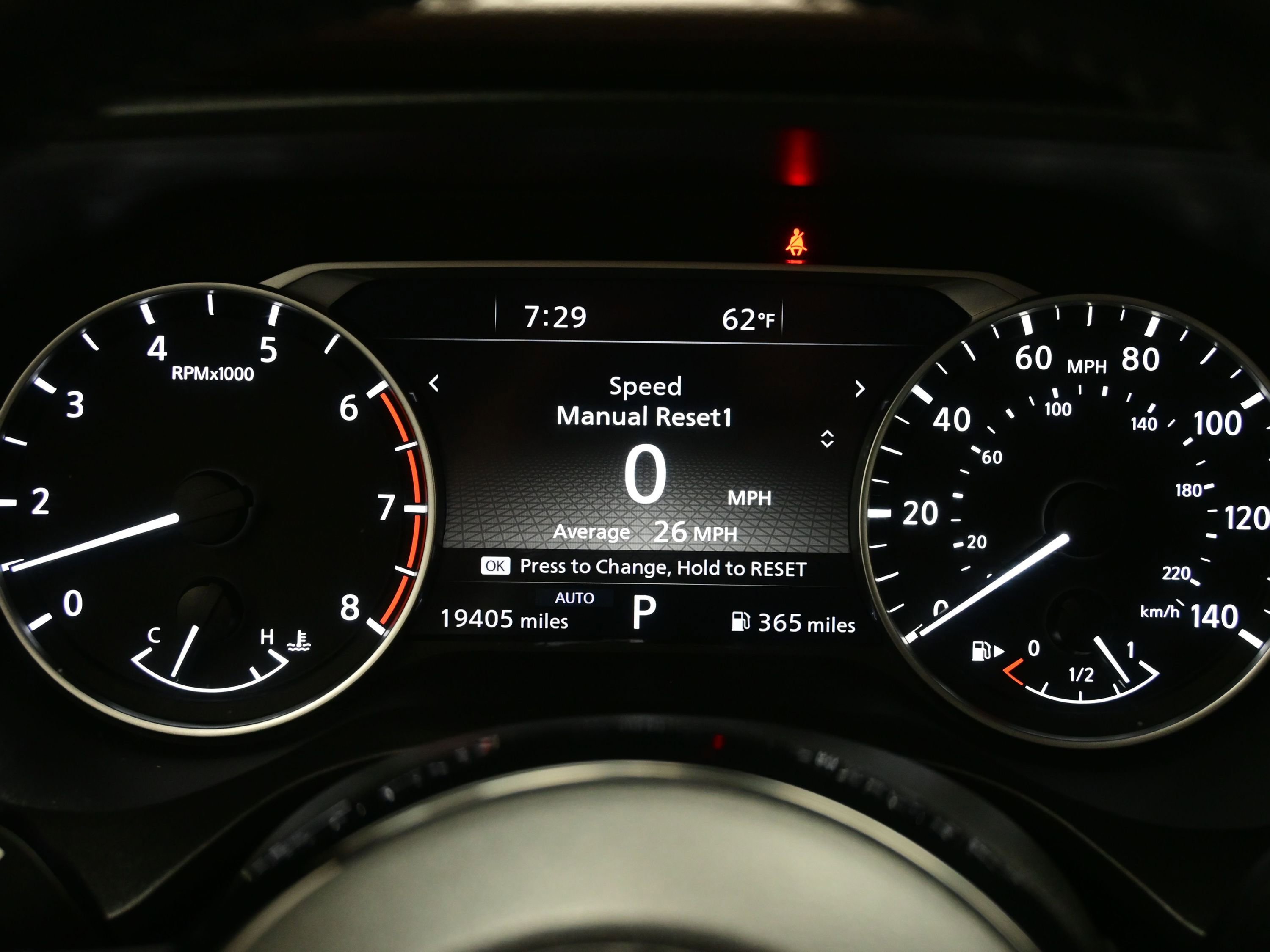 Used 2023 Nissan Rogue SL w/ SL Premium Package image 26