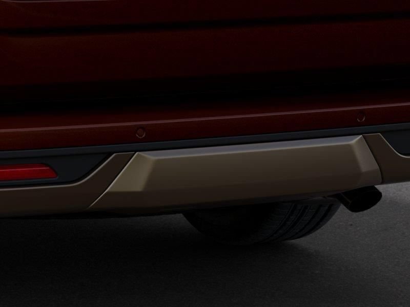 New 2027 Ford Expedition Max King Ranch AWD/4WD image 23