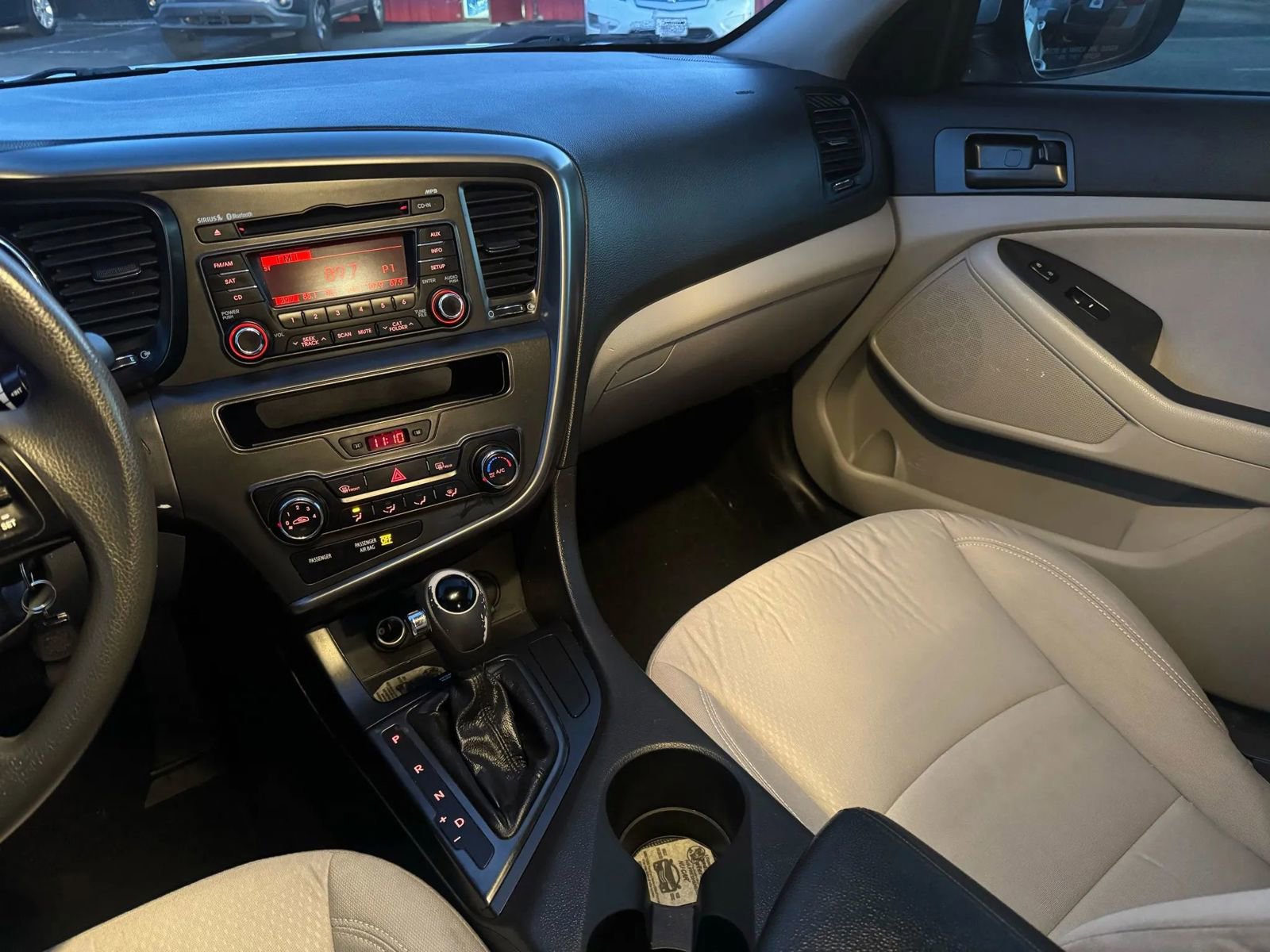 Used 2013 Kia Optima LX image 26