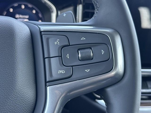New 2026 Chevrolet Silverado 1500 RST w/ Convenience Package II image 25