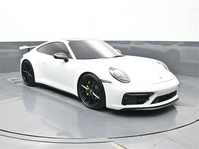Used 2021 Porsche 911 Carrera image 20