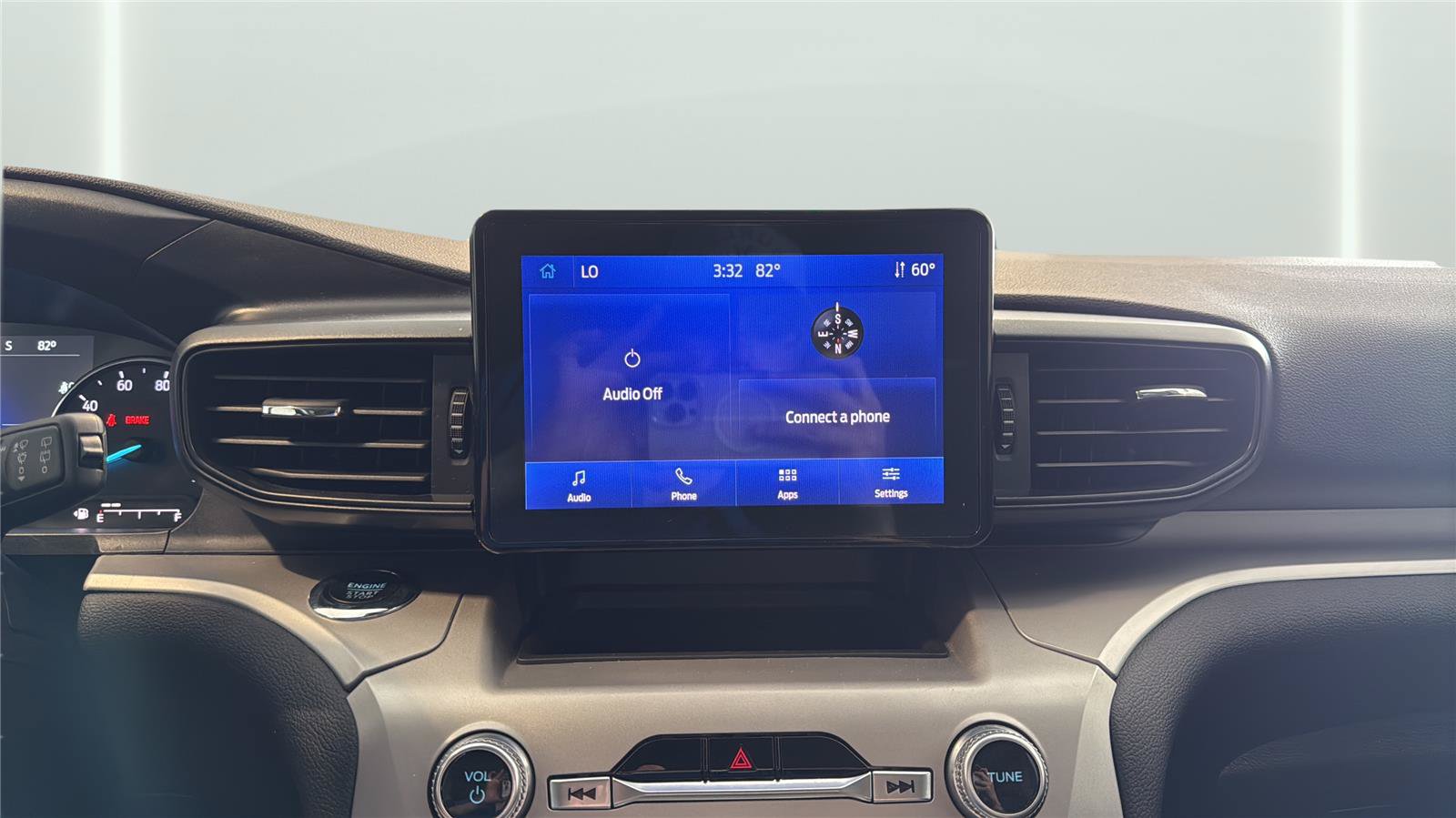 Certified 2023 Ford Explorer XLT AWD/4WD image 18