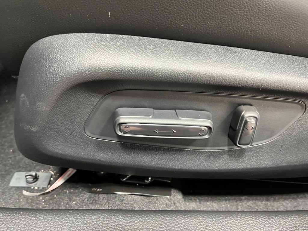 New 2026 Honda Civic Sport Touring image 14