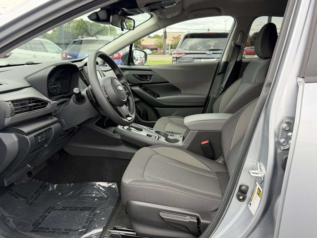 Certified 2026 Subaru Crosstrek 2.5i AWD/4WD image 18