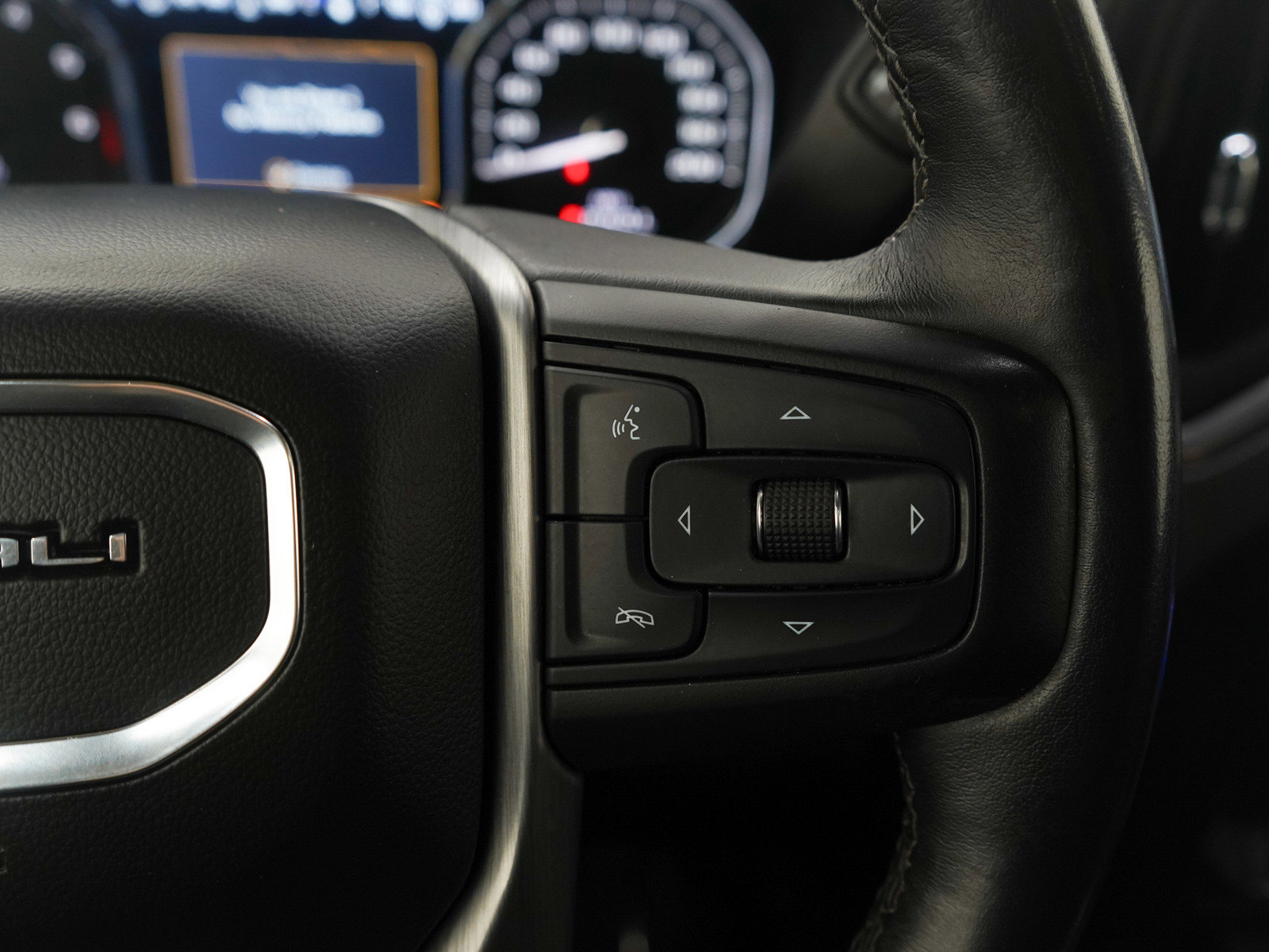 Used 2019 GMC Sierra 1500 Denali image 26