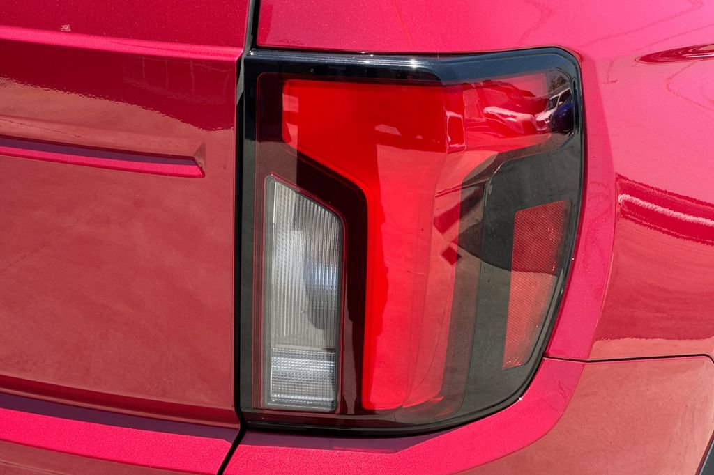 Certified 2026 Honda Passport RTL image 36