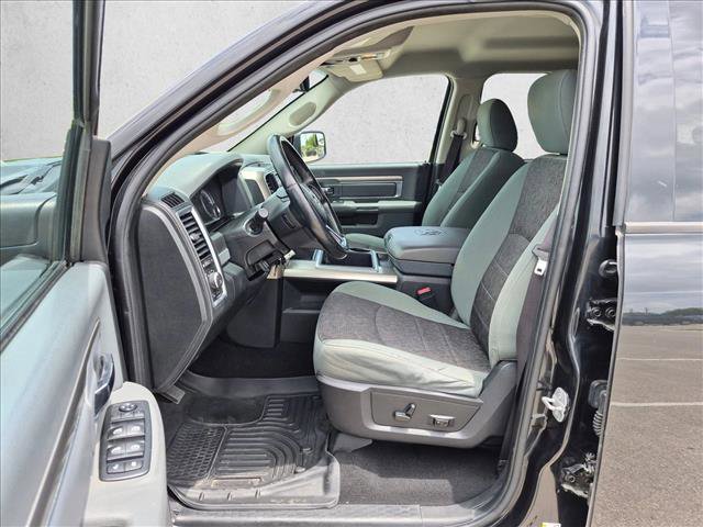 Used 2015 RAM 1500 Lone Star RWD image 17