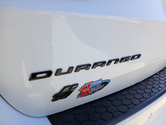 New 2026 Dodge Durango GT image 37