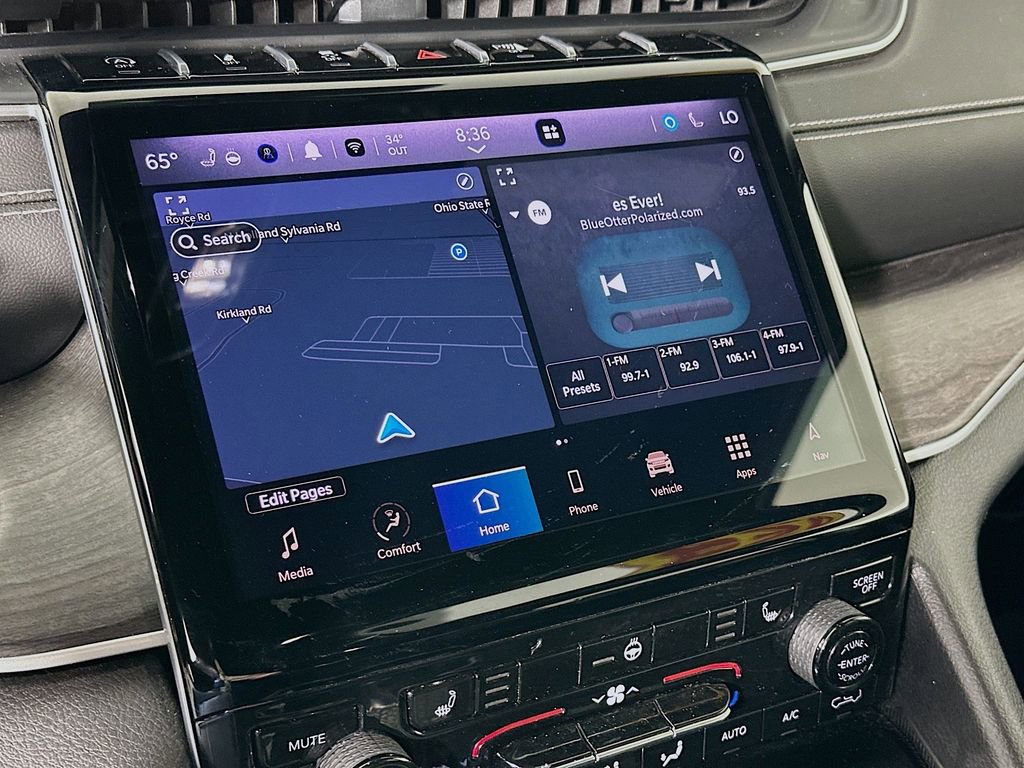 Certified 2024 Jeep Grand Cherokee Limited image 24