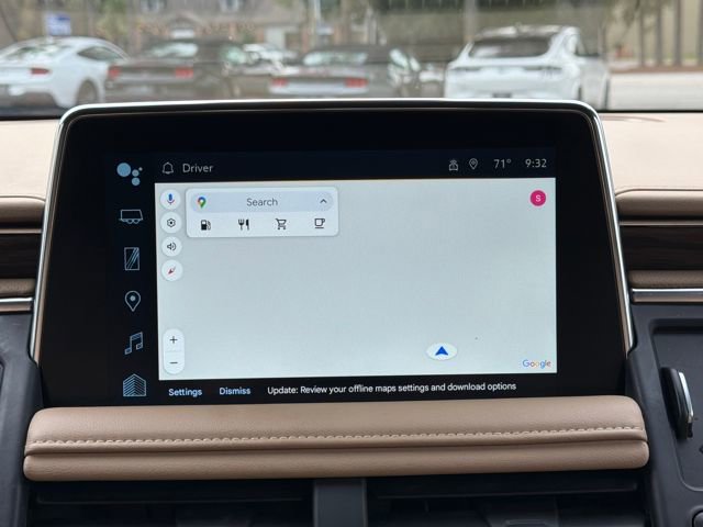 Used 2023 Chevrolet Tahoe Premier image 22