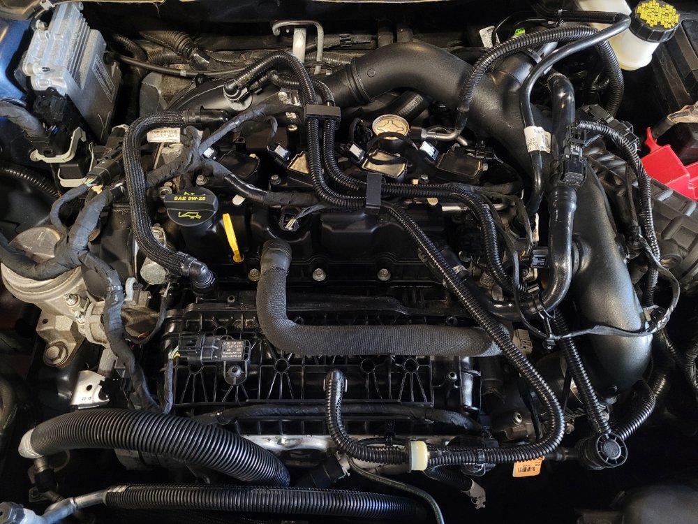 Used 2019 Ford Fusion SE FWD image 30